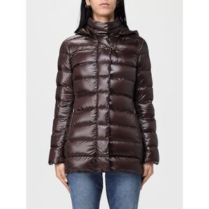 Fay Jacket Woman Brown